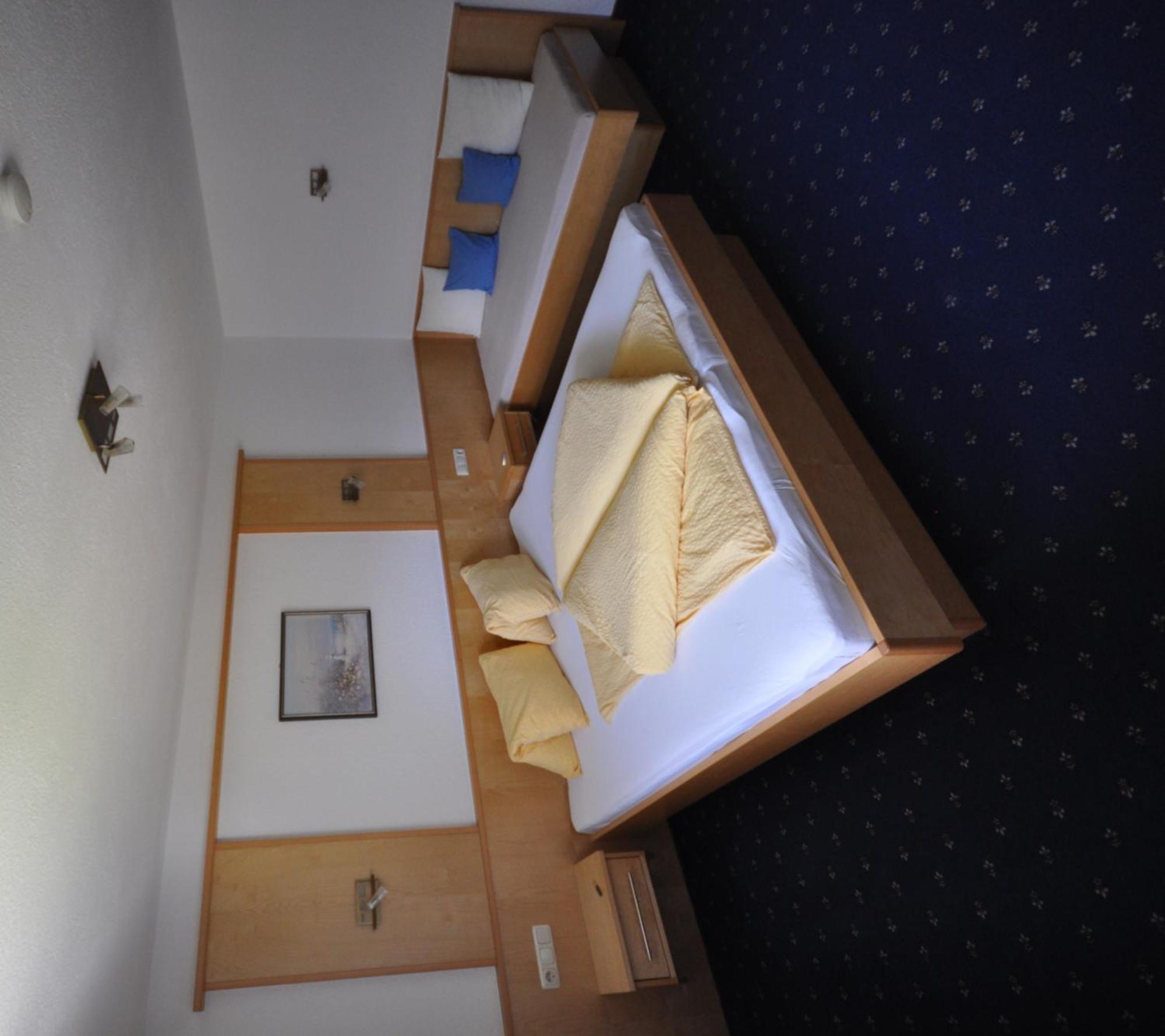 Appartement Harmonie Sölden Quarto foto